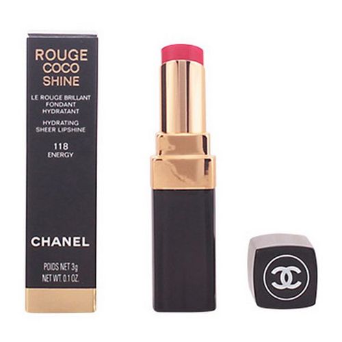 Pomadki Rouge Coco Chanel na Arena.pl
