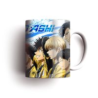 Kubek Magiczny Ao Ashi DO WYBORU