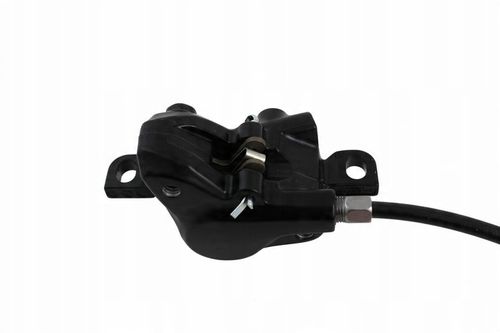 HAMULEC HYDRAULICZNY SHIMANO TYLNY AMT200 C. HTH19 na Arena.pl