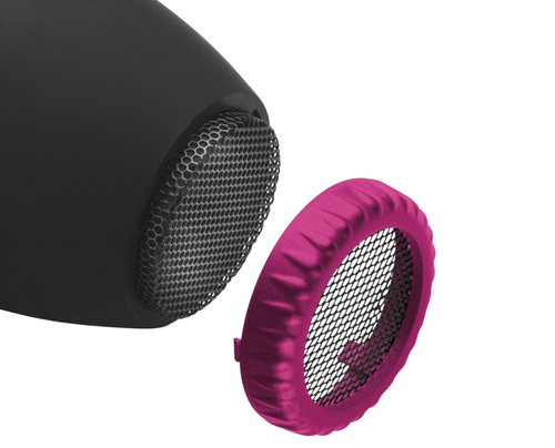 Suszarka do włosów Revlon Perfect Heat RVDR5251E1 na Arena.pl