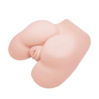 Baile- Passion Lady, Double Holes Vibration