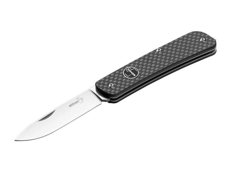Nóż Boker Plus Tech-Tool Carbon 1 zdjęcie 1