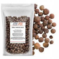 ZIELE ANGIELSKIE ZIARNO 500g Aromatyczne jakość | Kol-Pol