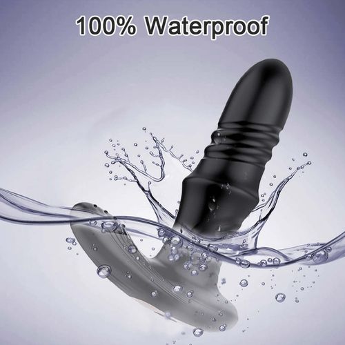Lovesecret Premium Prostate Massager App Function na Arena.pl