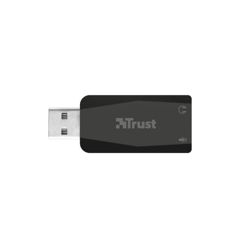 Mikrofon Trust Statyw USB 3,5mm na Arena.pl