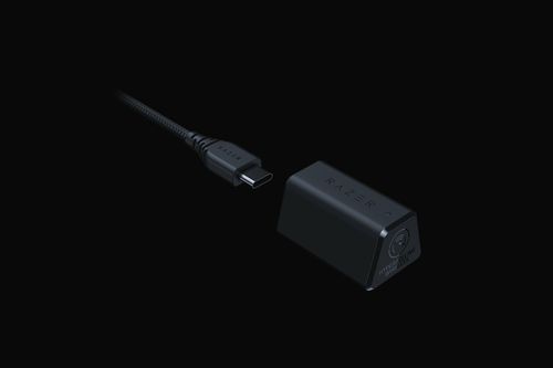 Myszka Razer DeathAdder V3 Pro + HyperPolling Dongle na Arena.pl