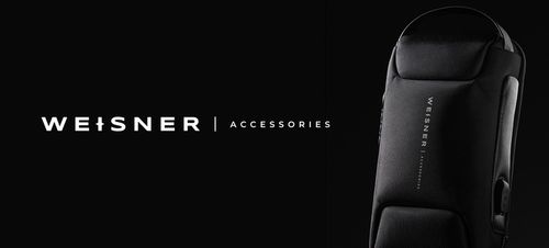 TORBA SASZETKA MĘSKA NERKA PLECAK ANTYKRADZIEŻ USB na Arena.pl