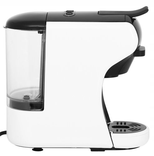 Ekspres kapsułkowy CAMRY CR 4414 1450W na Arena.pl