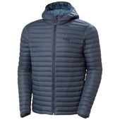 Helly Hansen męska kurtka SIRDAL HOODED INSULATOR JACKET 62989 860 2XL