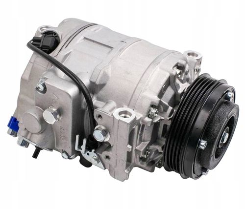 BMW E60 E61 SPRĘŻARKA KLIMATYZACJI 5901532852110 na Arena.pl