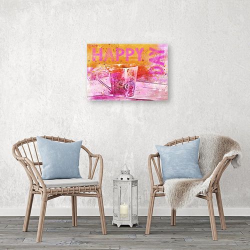 Deco Panel, Wesoły dzień 60x40 na Arena.pl
