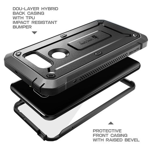 SUPCASE UNICORN BEETLE PRO LG V30 BLACK na Arena.pl