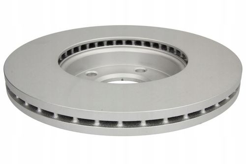 TARCZA HAM PRZOD 278X25 V ATE na Arena.pl