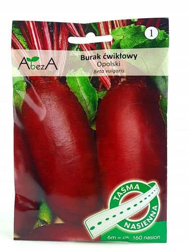 ZESTAW 2240 Sprawdzonych Nasion Warzyw na taśmie na Arena.pl