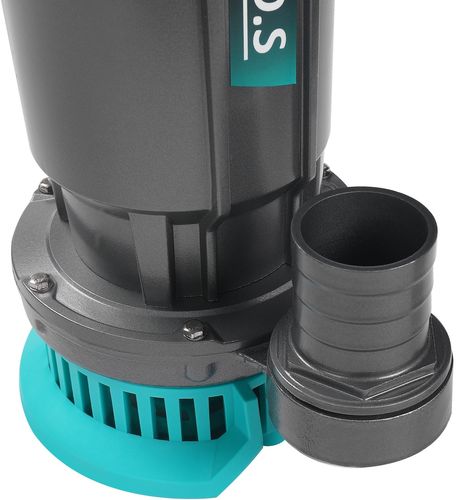 Pompa do wody 3200W 2" 30000l/h WDS2427 na Arena.pl