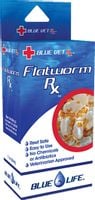 Blue Life Flatworm RX