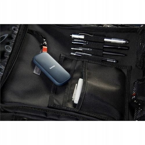 DYSK SSD ZEWNĘTRZNY SANDISK Portable 1TB USB 3.2 na Arena.pl