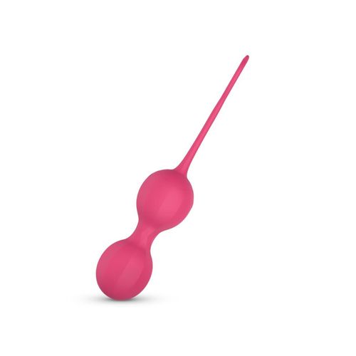 easyconnect - vibrating kegel balls stella app-controlled na Arena.pl