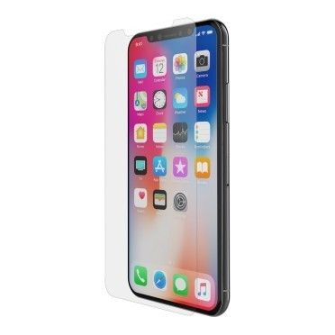Belkin InvisiGlass iPhone X na Arena.pl