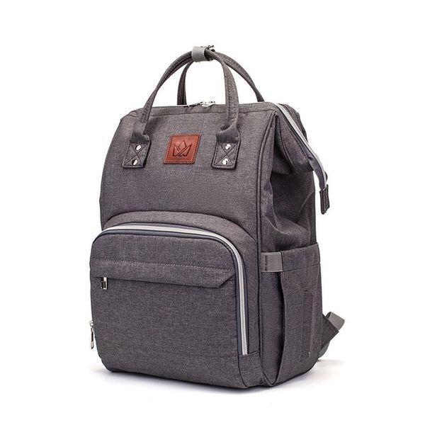 TORBA DO WÓZKA PLECAK DLA MAMY TATY RÓŻNE KOLORY zdjęcie 15