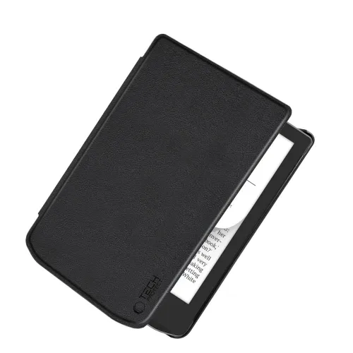 etui techprotect smartcase na pocketbook verse / pro / lite - czarne na Arena.pl