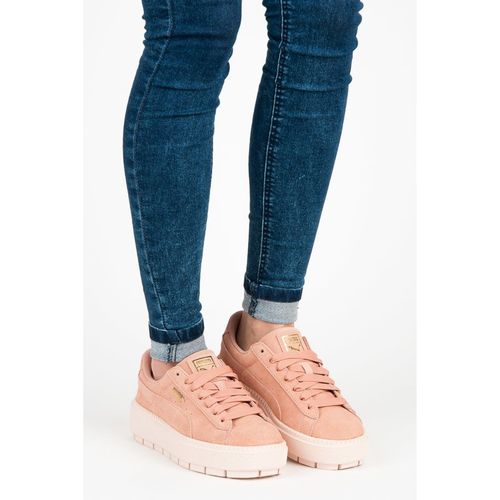 Puma Platform Trace WN`S r.40,5 na Arena.pl