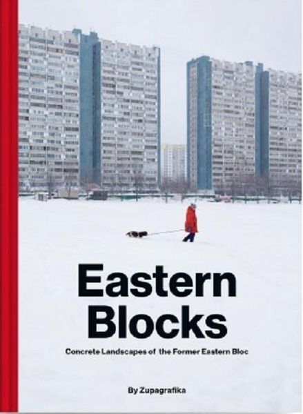 Eastern Blocks Zupagrafika zdjęcie 1