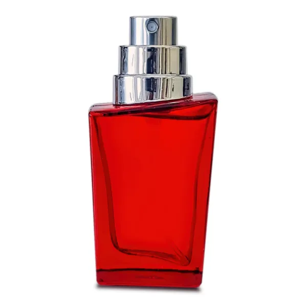 Hot - Feromony dla kobiet 15 ml zdjęcie 9