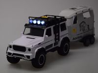 ZABAWKA DLA DZIECI ZESTAW TERENOWY  KOŃ Z DŹWIĘKIEM