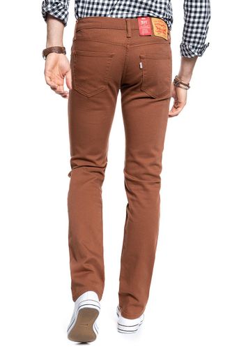 LEVI’S 511 Slim 045112331 W33 L34 na Arena.pl