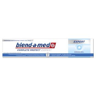 Blend-A-Med Pro-Expert Kompleksowa Ochrona Extra Whitening Pasta Do Zębów 100 Ml