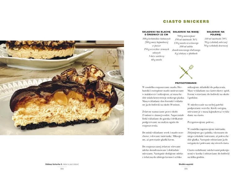 Oddasz Fartucha 3 zdjęcie 3