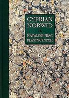 Katalog prac plastycznych Cyprian Norwid Tom 3