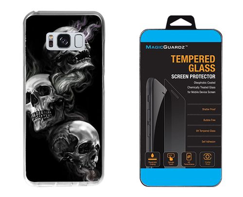 Samsung Galaxy S8 | ETUI case WZORY na Arena.pl