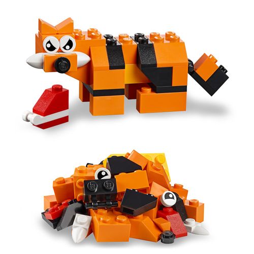 LEGO Classic. Kreatywne klocki. 10696. na Arena.pl