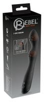 Rebel Wibrator analny P-Spot, stymulacja prostaty 23,5 cm