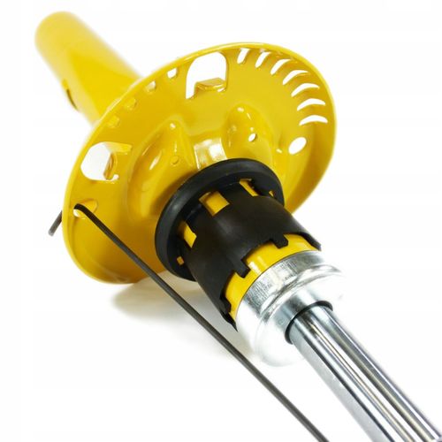 AMORTYZATORY Sportowe PRZEDNIE SKODA FABIA I na Arena.pl