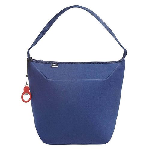 BUILT Cooler Bag - Torba termiczna (Navy Blue) na Arena.pl