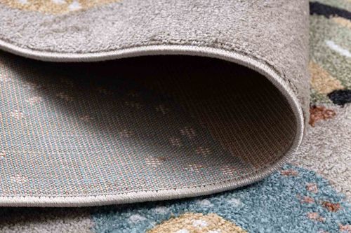 RUG/LU/BEO/AFRICA/BEIGE/80x150 na Arena.pl