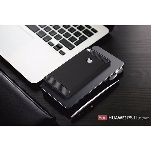 Etui HS Case SOLID TPU Huawei P8/P9 Lite 2017 Black na Arena.pl