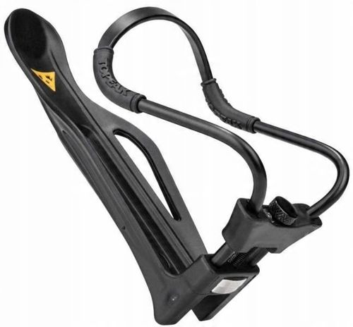 KOSZYK TOPEAK MODULA CAGE II CZARNY regulowany na Arena.pl