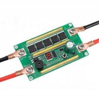 Zgrzewarka punktowa spawarka do ogniw 18650 DIY