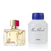 perfumy nr 317 250ml - zamiennik inspirowany voce viva od valentino