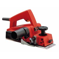 Strug ręczny Mafell MHU 82 dwustronne noże HM heblarka strugania zbierania