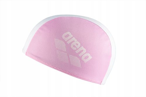 Czepek pływacki dla dzieci treningowy na basen Arena Polyester II 2-5 lat na Arena.pl