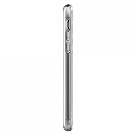 Spigen Liquid Crystal Iphone X/xs Crystal Clear na Arena.pl