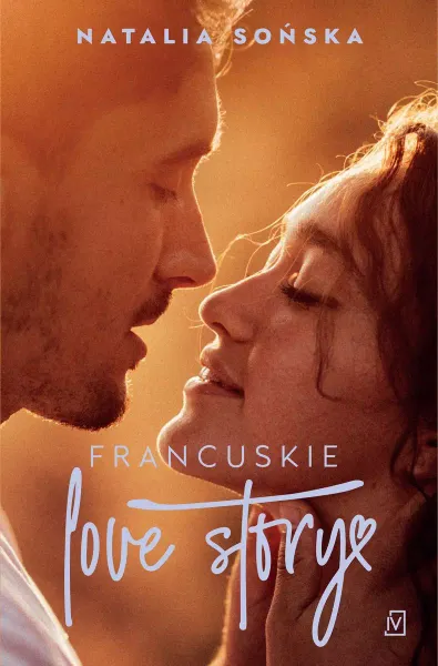 Francuskie love story zdjęcie 1
