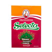 Selecta Moringa 0,5kg