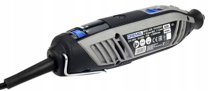 DREMEL 4250 35 AKCESORIÓW, TORBA zdjęcie 12