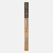 Stelaż aluminiowy 4,8 m Ø 8,5 MM 14 rurek 32,5 CM